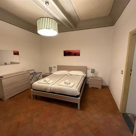 Residence Amalia Guelfa Florenz Exterior foto