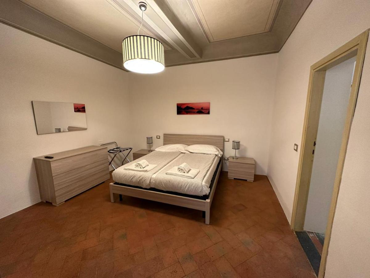 Residence Amalia Guelfa Florenz Exterior foto