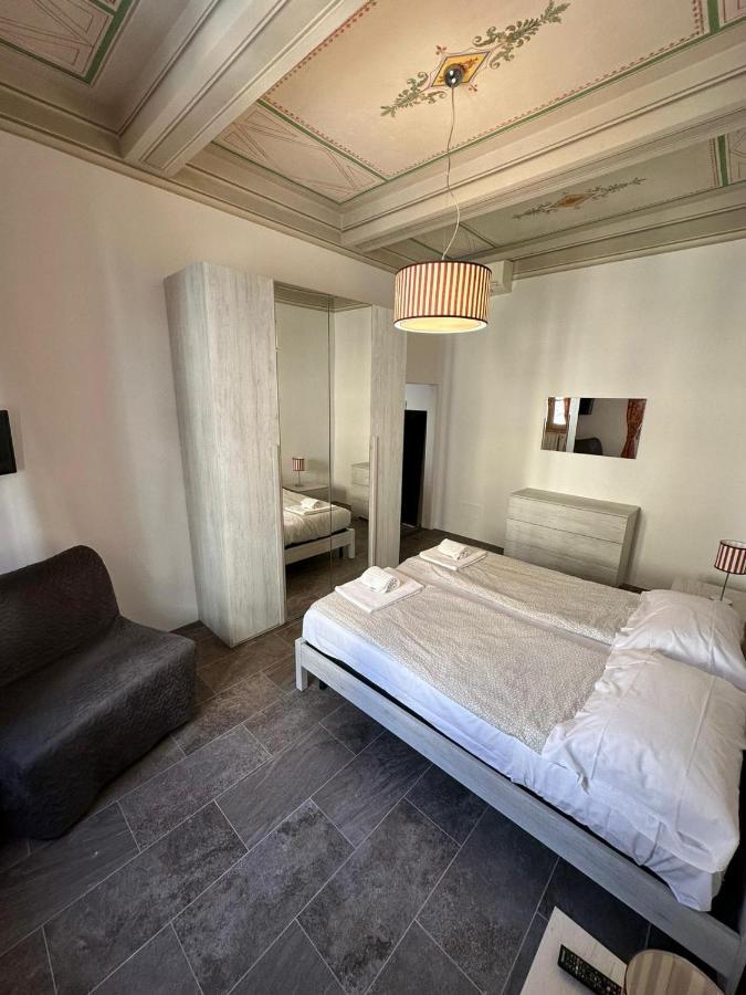 Residence Amalia Guelfa Florenz Exterior foto